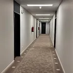 Dvorak Szálloda 4*