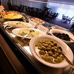 Dvorak Szálloda České Budějovice