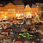 Dvorak Szálloda 4*