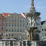 Dvorak 4* České Budějovice
