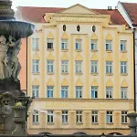 Dvorak Szálloda České Budějovice