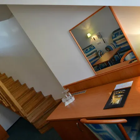 Hotel Dvorak 4*