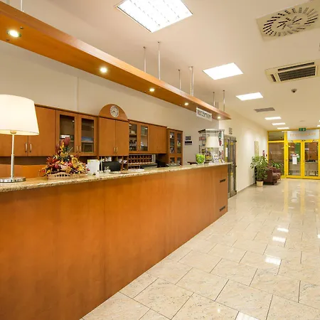 Dvorak Otel