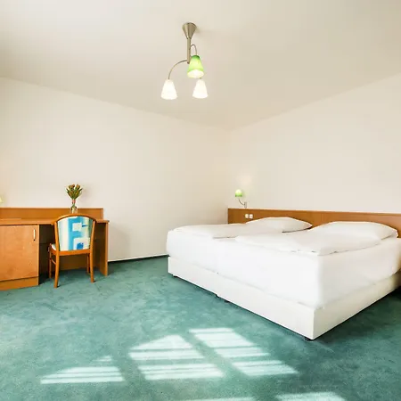 Dvorak מלון צ'סקה בודיוביצה