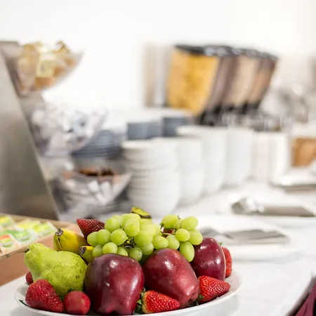 Dvorak 4* צ'סקה בודיוביצה