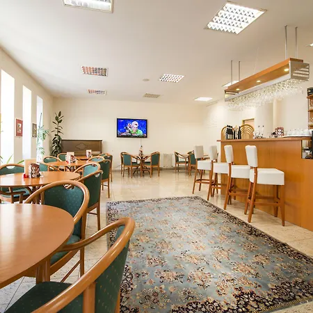 Otel Dvorak
