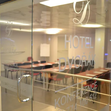 Dvorak 4* Ceske Budejovice