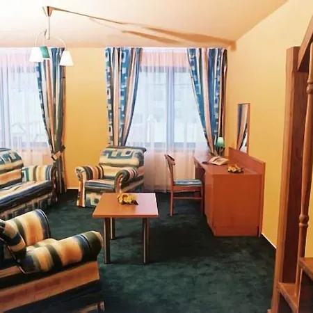 Dvorak Otel