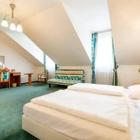 מלון Dvorak צ'סקה בודיוביצה