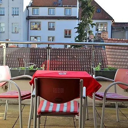 Dvorak 4* České Budějovice
