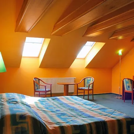Dvorak Hotell Ceske Budejovice