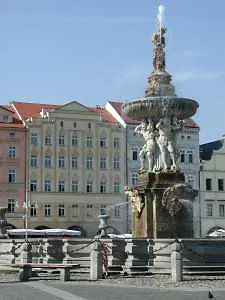 Dvorak 4* České Budějovice
