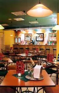 Dvorak Hotel Czeskie Budziejowice