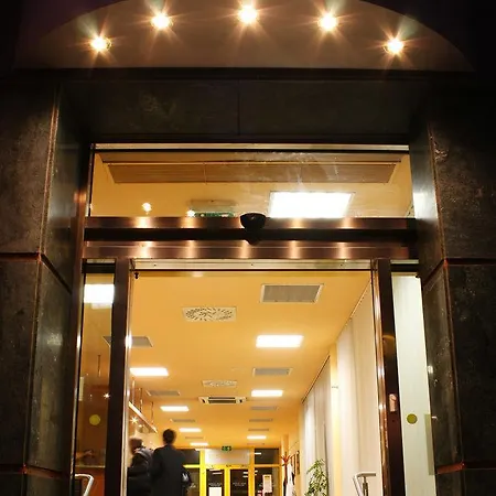 Hotell Dvorak 4*