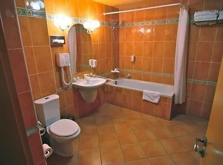 Dvorak Hotel Ceske Budejovice