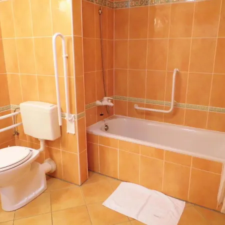 Hotell Dvorak 4*