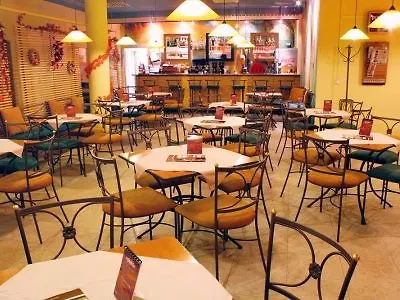 Dvorak 4* Ceske Budejovice