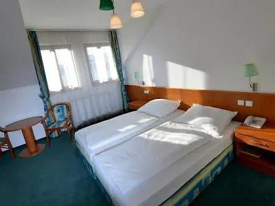 Dvorak Hotel