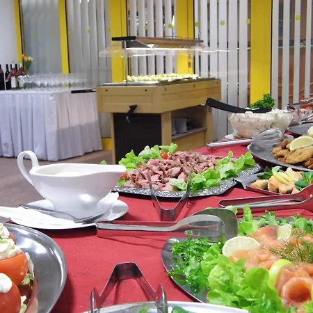 Dvorak Hotell
