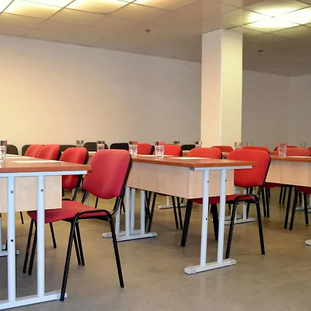 Hotell Dvorak 4*