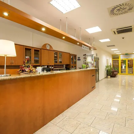 Dvorak Hotell Ceske Budejovice
