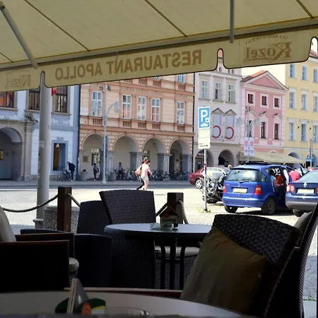 Dvorak Hotell 4*