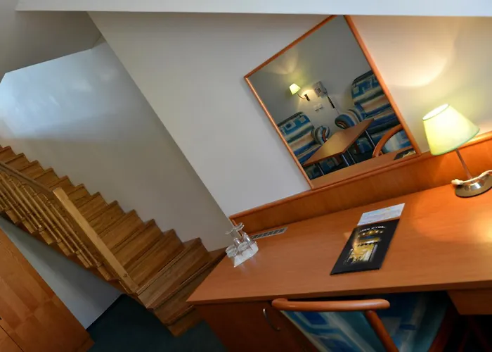 Otel Dvorak 4*
