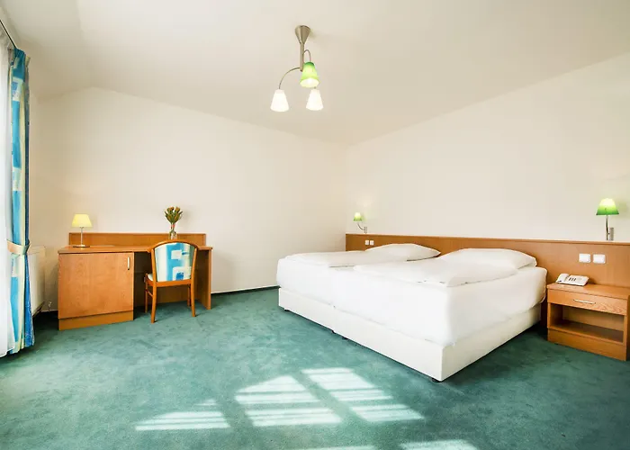 Dvorak Otel Ceske Budejovice