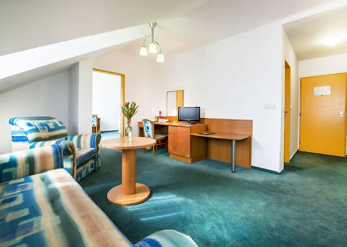 Dvorak Otel Ceske Budejovice