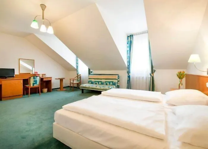 Otel Dvorak Ceske Budejovice