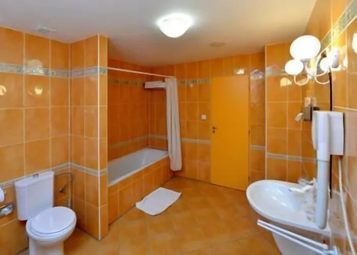 Dvorak Otel Ceske Budejovice