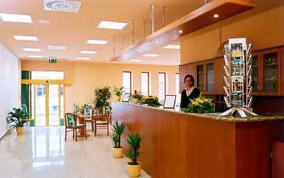 Dvorak Otel Ceske Budejovice